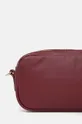 Accesorii Tommy Hilfiger poseta AW0AW16475 burgundia