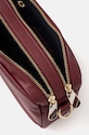 Tommy Hilfiger torebka AW0AW16475 bordowy