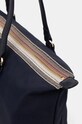 Сумочка Tommy Hilfiger темно-синій AW0AW16480