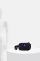 Kabelka Tommy Hilfiger AW0AW16483 námořnická modř