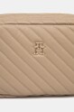 Αξεσουάρ Τσάντα Tommy Hilfiger AW0AW17011 μπεζ