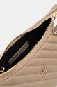 Tommy Hilfiger borsetta AW0AW17016 beige