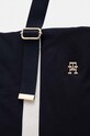 Tommy Hilfiger torebka granatowy AW0AW17019