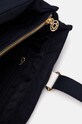 Tommy Hilfiger torebka AW0AW17019 granatowy