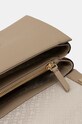 Τσάντα Tommy Hilfiger AW0AW17026 μπεζ