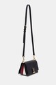 Τσάντα Tommy Hilfiger AW0AW17029 σκούρο μπλε AW24