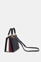 Сумочка Tommy Hilfiger тёмно-синий AW0AW17032