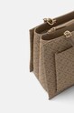Tommy Hilfiger torebka AW0AW17036 beżowy