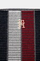 Accesorii Tommy Hilfiger poseta AW0AW17042 gri