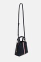 Τσάντα Tommy Hilfiger AW0AW17066 σκούρο μπλε AW24