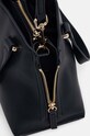Τσάντα Tommy Hilfiger σκούρο μπλε AW0AW17066