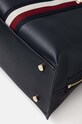 Τσάντα Tommy Hilfiger AW0AW17066 σκούρο μπλε