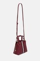 Tommy Hilfiger borsetta AW0AW17066 granata AW24