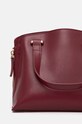 Doplňky Kabelka Tommy Hilfiger AW0AW17066 burgundské