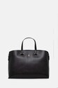 Tommy Hilfiger torebka mieści A4 czarny AW0AW17067