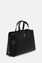 Tommy Hilfiger torebka AW0AW17067 czarny AW24