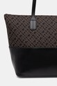 Αξεσουάρ Τσάντα Tommy Hilfiger AW0AW17070 μαύρο