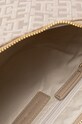 Сумочка Tommy Hilfiger бежевий AW0AW17072
