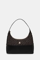 Tommy Hilfiger poseta nu incape in A4 negru AW0AW17072