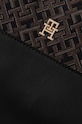 Accesorii Tommy Hilfiger poseta AW0AW17072 negru