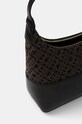 Tommy Hilfiger poseta AW0AW17072 negru