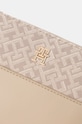 Αξεσουάρ Τσάντα Tommy Hilfiger AW0AW17073 μπεζ