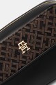 Сумочка Tommy Hilfiger чорний AW0AW17073