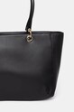 Αξεσουάρ Τσάντα Tommy Hilfiger AW0AW17365 μαύρο