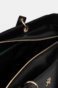 Τσάντα Tommy Hilfiger AW0AW17365 μαύρο