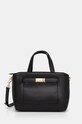 Сумочка Tommy Hilfiger не вмещает А4 чёрный AW0AW17374