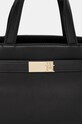Сумочка Tommy Hilfiger чёрный AW0AW17374