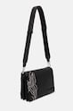Сумочка Desigual GOODALL DORTMUND FLAP 24WAXP82 чорний AW24