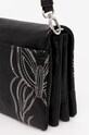 Сумочка Desigual GOODALL DORTMUND FLAP чорний 24WAXP82