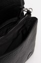 Сумочка Desigual GOODALL DORTMUND FLAP 24WAXP82 чорний