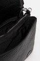 Kabelka Desigual GOODALL DORTMUND FLAP 24WAXP82 černá