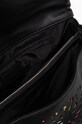 Desigual torebka BLACKWELL VENECIA 3.0 24WAXP88 czarny