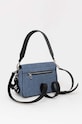 Doplňky Kabelka Desigual MICKEY DENI 24WAXP85 modrá
