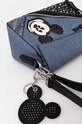 Desigual poseta MICKEY DENI albastru 24WAXP85