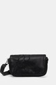 Desigual poseta KELLER GALES LONG nu incape in A4 negru 24WAXP17