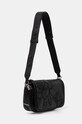 Desigual poseta KELLER GALES LONG 24WAXP17 negru AW24