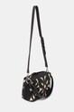 Сумочка Desigual SYBILLA NAS 24WAXP21 чёрный AW24