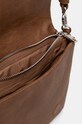Τσάντα Desigual REPRISE GOODALL SAND 24WAXPAK καφέ