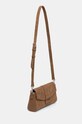 Τσάντα Desigual OASIS EDEN 24WAXP95 καφέ AW24