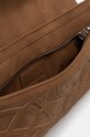 Τσάντα Desigual OASIS EDEN 24WAXP95 καφέ