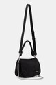 Desigual torebka PRIORI GALES MAXI BLA 24WAXY30 czarny AW24
