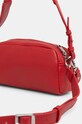 Desigual poseta HALF LOGO FW24 PRADE rosu 24WAXP99