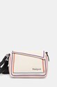 Desigual poseta CLEO PHUKET MINI nu incape in A4 bej 24WAXP19