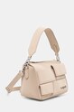Torbica Desigual POCKET FACE PHUKET MI 24WAXP08 bež AW24