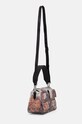 Desigual torebka POCKET BLOSSOM PHUKET 24WAXPAH beżowy AW24