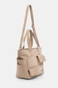 Torba Desigual POCKET FACE PRAVIA 24WAXPA6 bež AW24